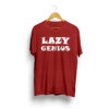 lazy genius